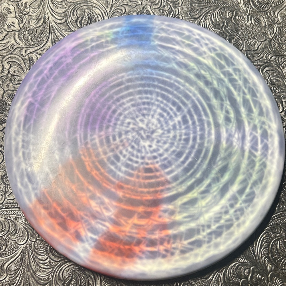 New Discmania S-Line FD (Innova made) Kemp Dye Disc golf Disc 175g